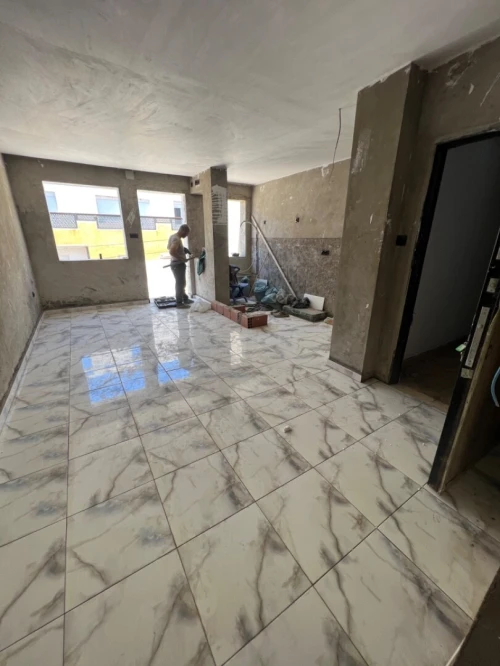 Vente Appartement F3 Jijel El aouana