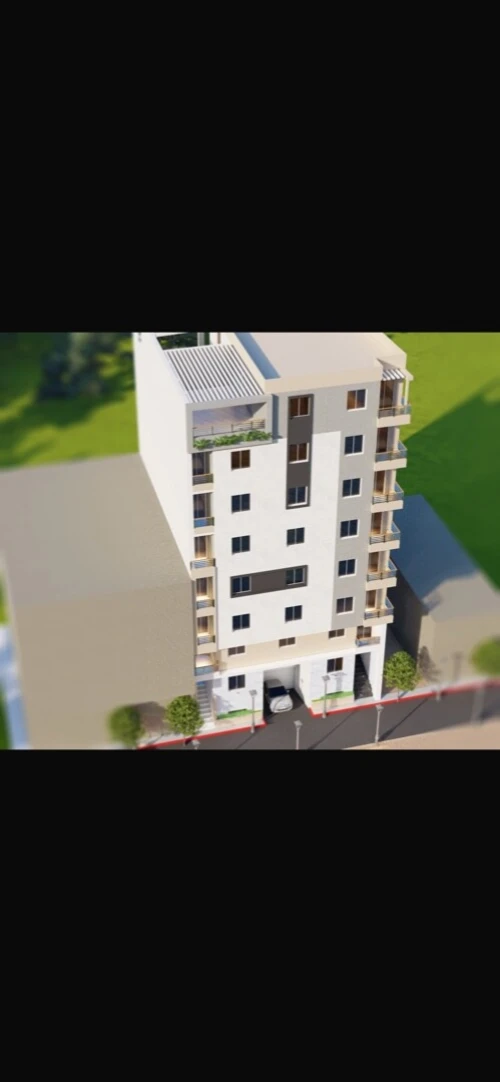 Vente Appartement Studio F2 F3 Jijel Jijel