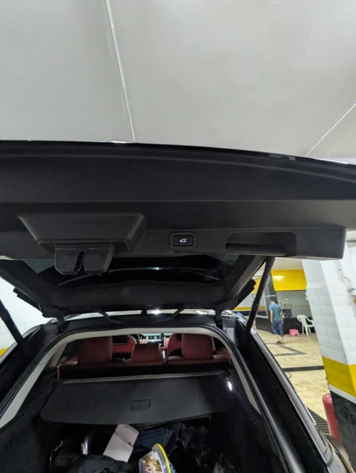 Land Rover Range Sport 2019 P 300 Kit SVR