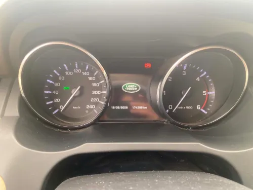 Land Rover Range Rover Evoque 2016 Range Rover Evoque