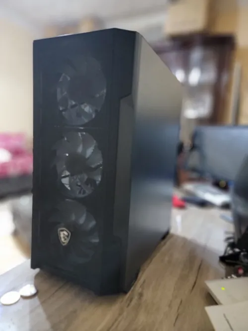 Pc gaming 