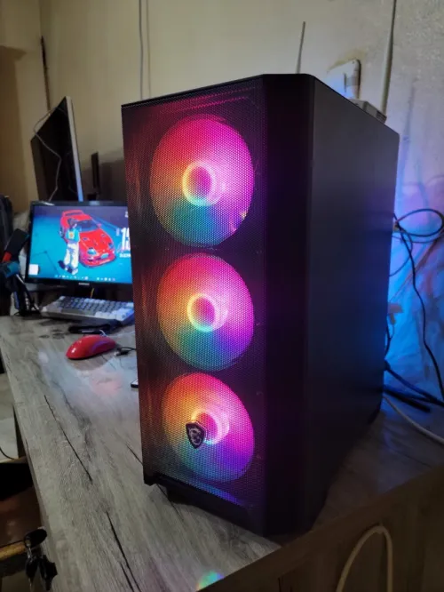 Pc gaming 