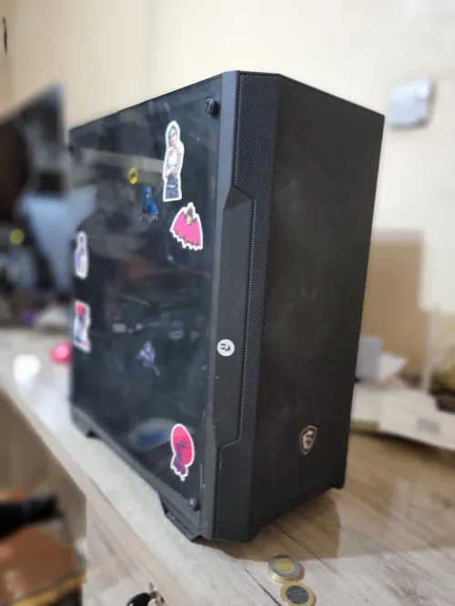 Pc gaming 