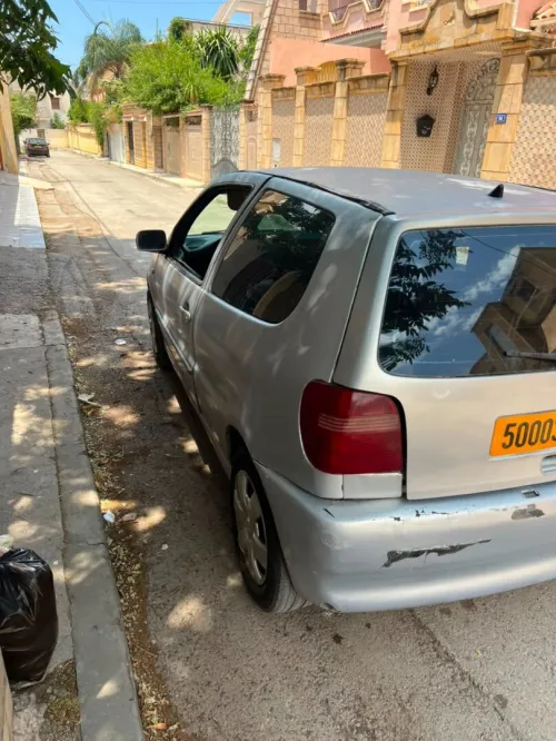 Volkswagen Polo 2001 4