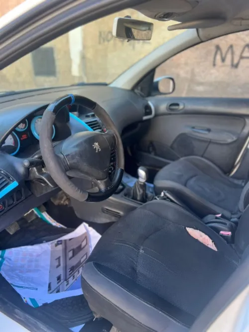 Peugeot 206 Plus 2014 206 Plus