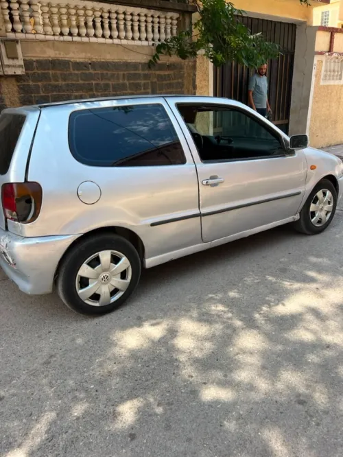 Volkswagen Polo 2001 2