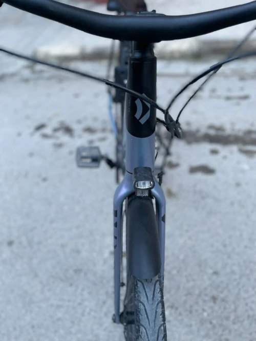 Vélo électrique dance