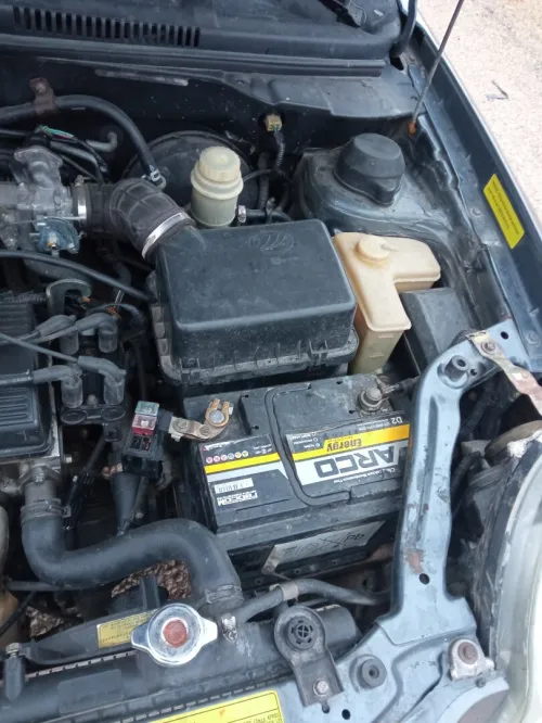 Lifan 330 2016 330