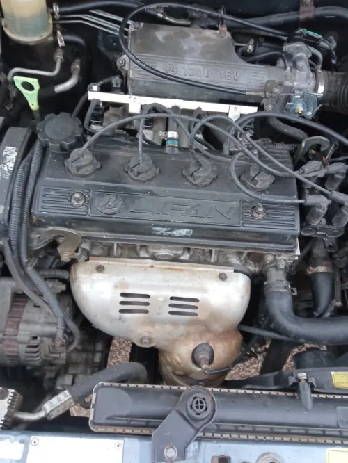 Lifan 330 2016 330