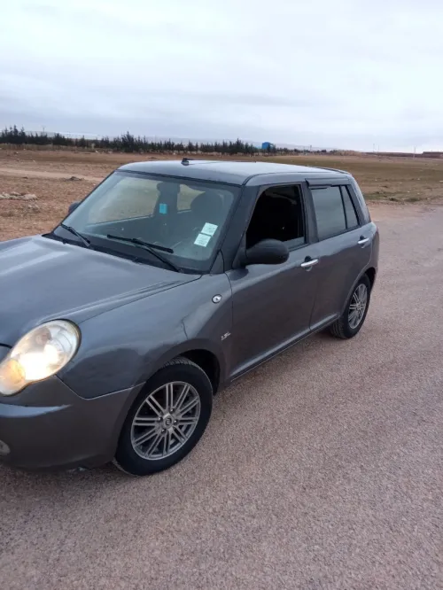 Lifan 320 2016 Vvt