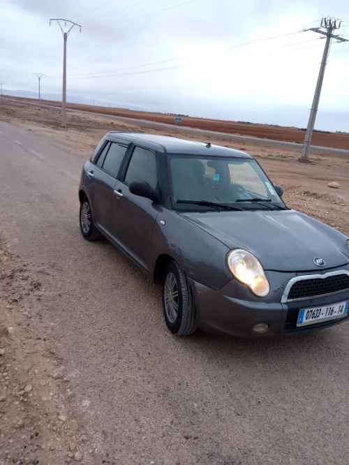 Lifan 320 2016 Vvt