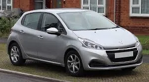 Location voiture sabrine 