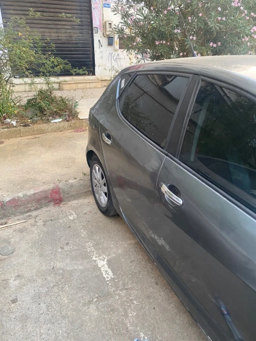 Seat Ibiza 2017 Sol