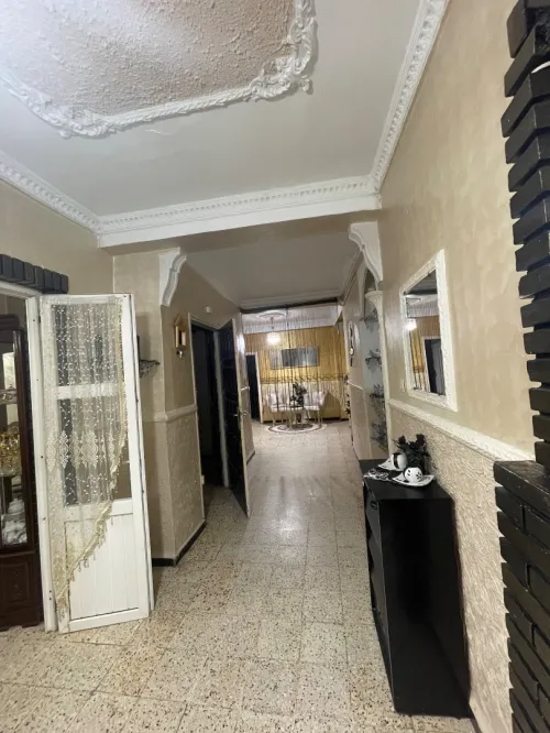 Vente Villa Bouira Bouira