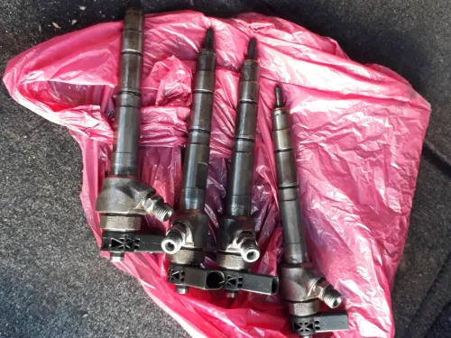 Injecteur 03l (casse france) ta3 tiguan