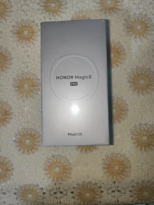 Honor Magic 8 Pro