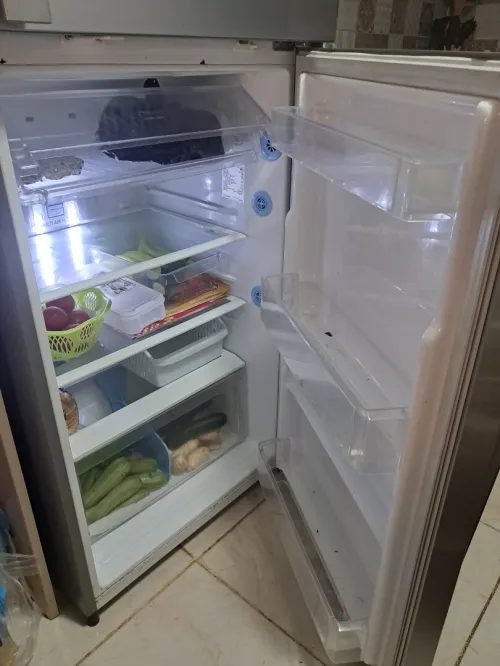 Frigidaire
