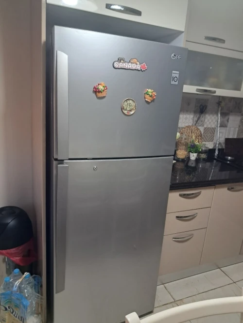 Frigidaire