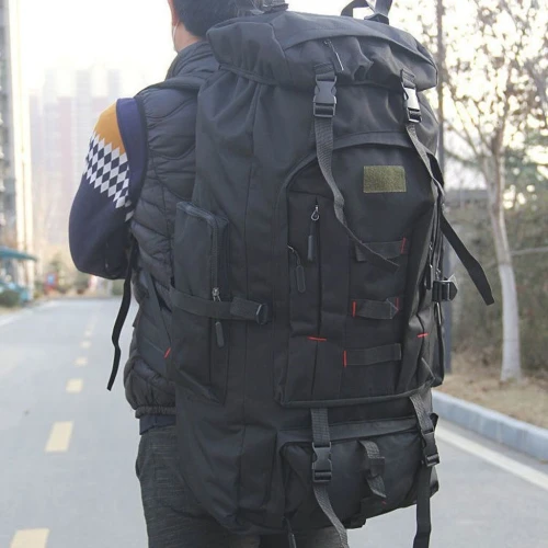 Sac à dos de randonnée tactique KIDOT 100L SDM08