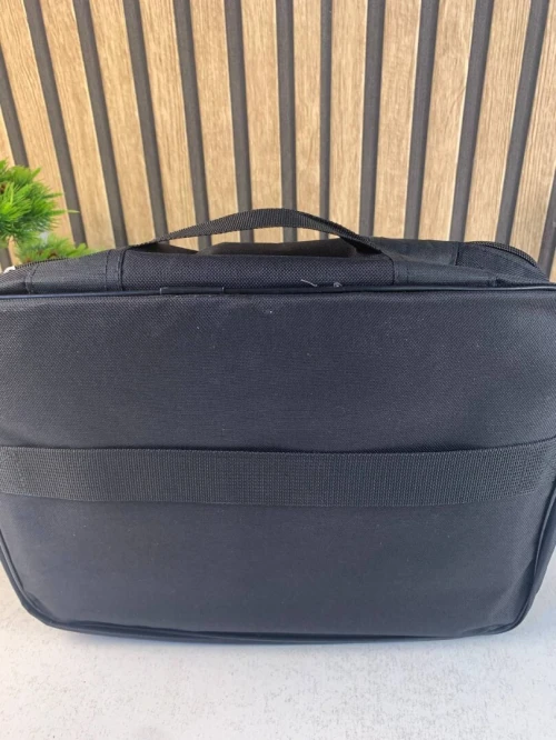 Sac Organiseur Documents avec Verrou à Code  Protection Maximale
