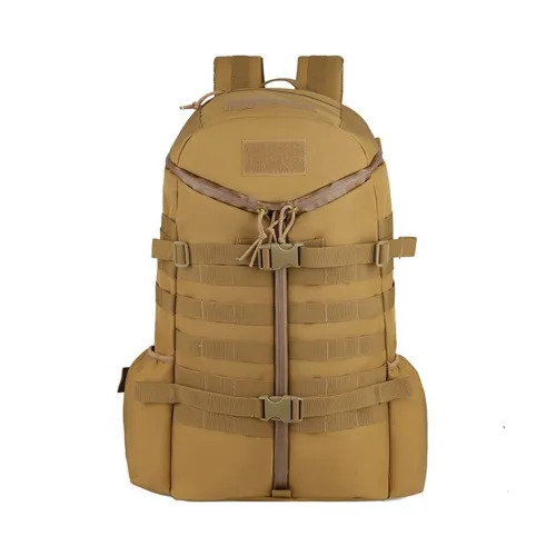 Sac à Dos Tactique VALTESSA 38L pour Randonnée et Trekking SDM04