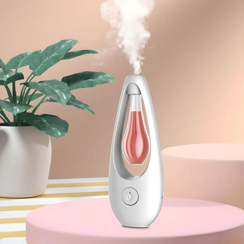 Diffuseur de Parfum et Huiles Essentielles JD007 - Portable