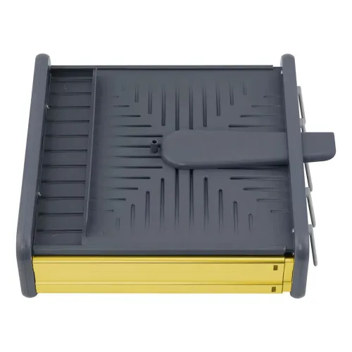 Égouttoir à Vaisselle Extensible 62118  Aluminium Durable pour Cuisine