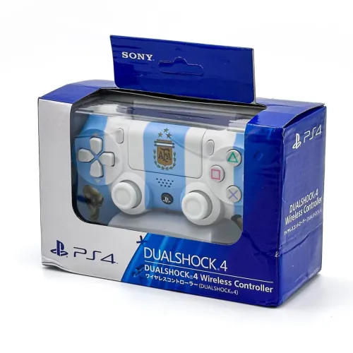 Manette Sans Fil PS4 SONY DualShock  High Copy avec Batterie Rechargeable