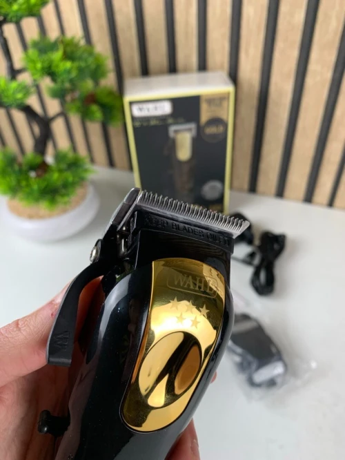 Wahl Professional Série 5-Star  Tondeuse Sans Fil Premium