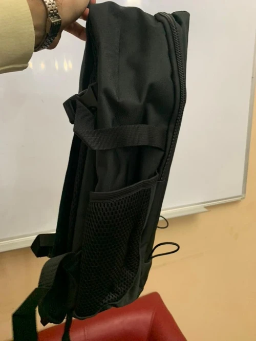Sac à dos de randonnée tactique SYMALL 12L SDM02
