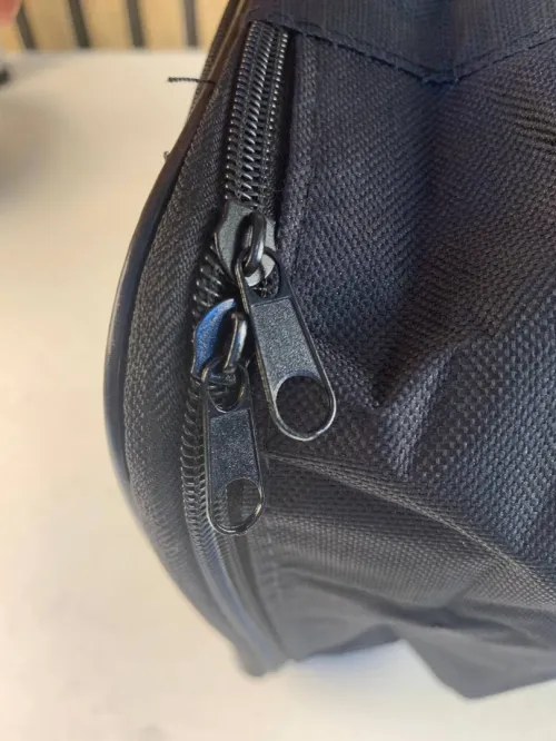 Sac Organiseur Documents avec Verrou à Code  Protection Maximale