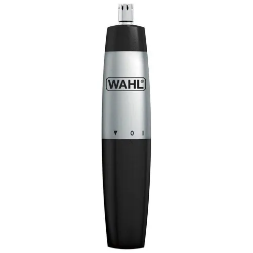 Tondeuse WAHL pour Poils du Nez  Modèle Portable Homme
