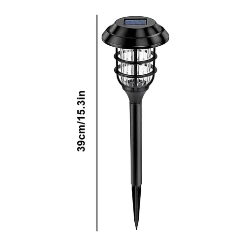 Lampes solaires super lumineuses pour lextérieur