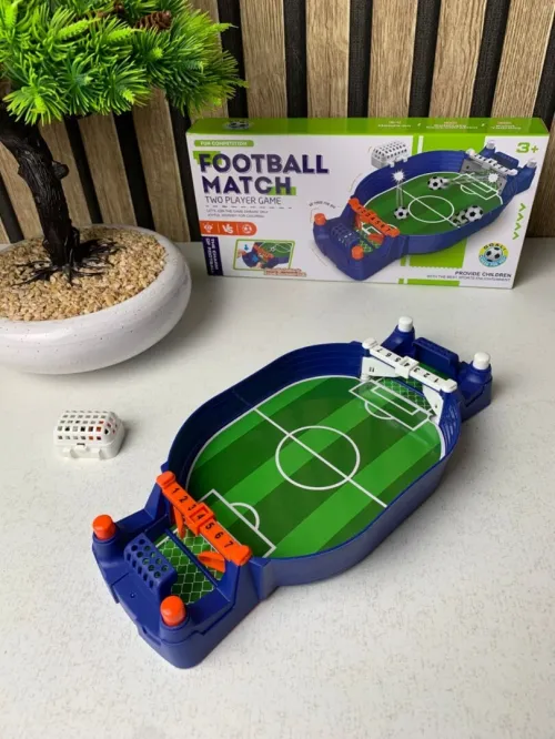 Table Football Interactif V3  Jeu pour Enfants
