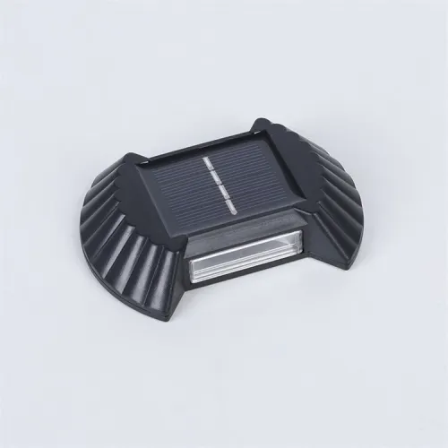 Lampes Murales Solaires Double Faisceau  Lot de 4 Pièces