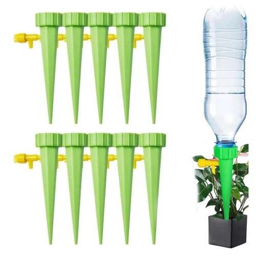 Kit dIrrigation Goutte à Goutte 20Pcs pour Plantes