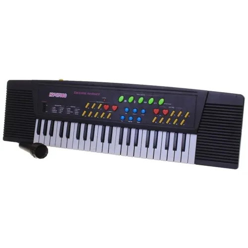 Clavier Piano Électronique MT pour Enfants  لوحة بيانو إلكترونية للأطفال