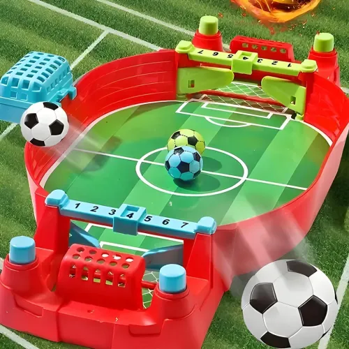 Table Football Interactif V3  Jeu pour Enfants