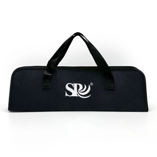 Étui de Couteaux 4PCS  Pochette Professionnelle