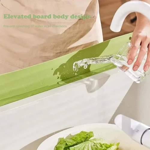 Kit Complet 3en1 pour Évier de Cuisine - Organisation et Séchage