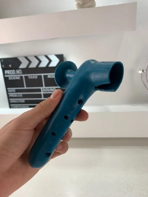 Protecteur de poignée de porte en Silicone avec Ventouse - Anti-Choc (1Pcs)