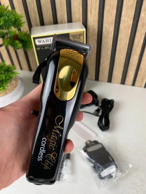 Wahl Professional Série 5-Star  Tondeuse Sans Fil Premium