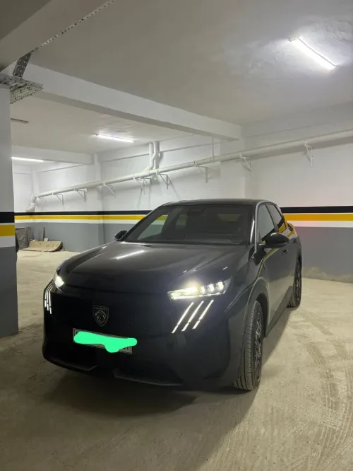 peugeot 3008 gt 2026