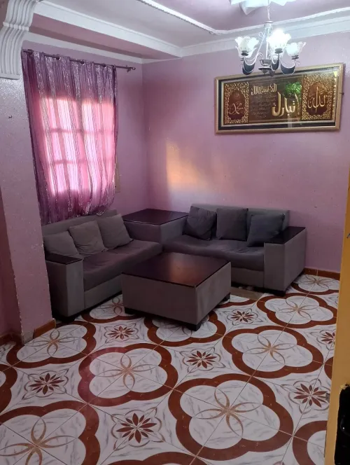 Location vacances Appartement F3 Mostaganem Mostaganem