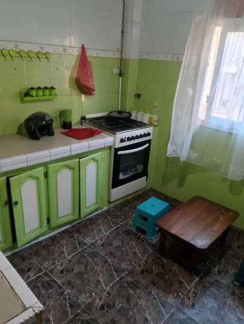 Location vacances Appartement F3 Mostaganem Mostaganem