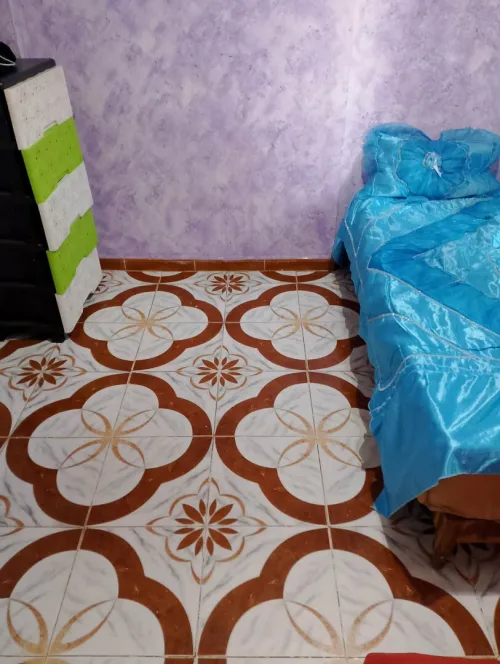Location vacances Appartement F3 Mostaganem Mostaganem