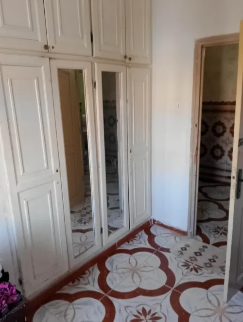 Location vacances Appartement F3 Mostaganem Mostaganem