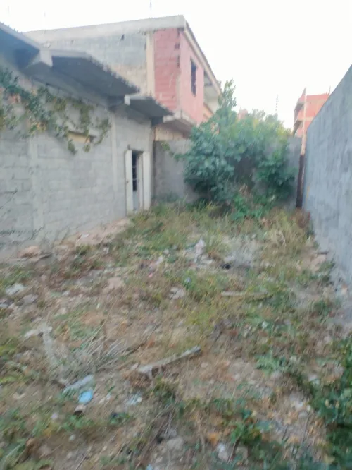Vente Villa Constantine El khroub
