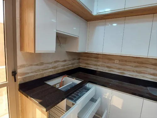 Cuisine moderne