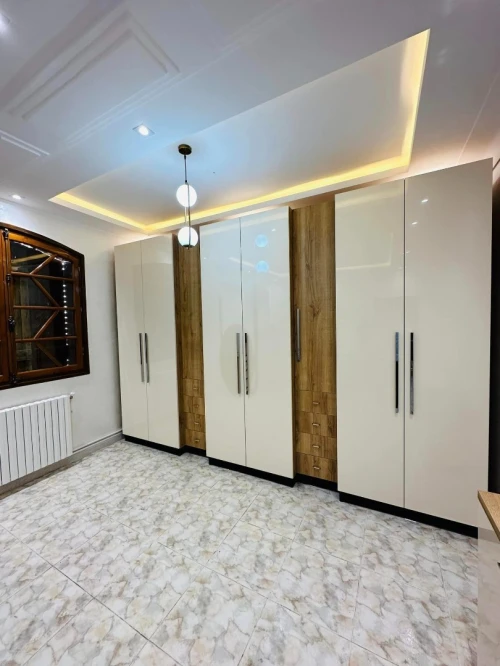 Dressing MDF/Mélaminé
